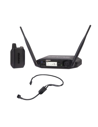 GLXD14+ con PGA31 Sistema Wireless...