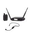 GLXD14+ con PGA31 Sistema Wireless Archetto