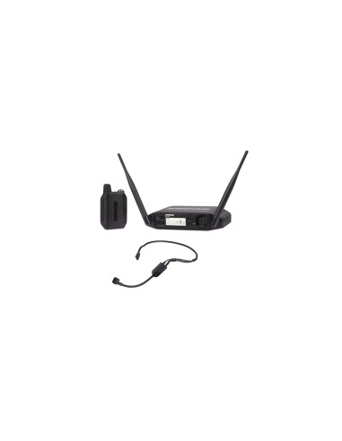 GLXD14+ con PGA31 Sistema Wireless...