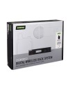 GLXD14R+ con SM31 Sistema Wireless Archetto