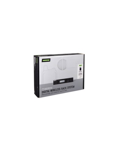 GLXD14R+ con SM31 Sistema Wireless...
