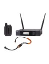 GLXD14R+ con SM31 Sistema Wireless Archetto