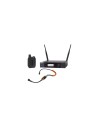 GLXD14R+ con SM31 Sistema Wireless Archetto
