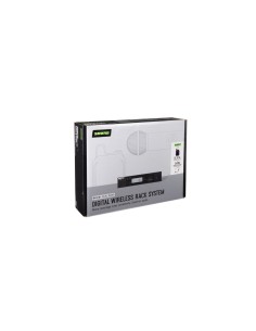 GLXD14R+ con SM35 Sistema... 2