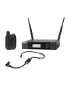 GLXD14R+ con SM35 Sistema Wireless Archetto