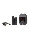 GLXD16+ Sistema Wireless per Chitarra e Basso
