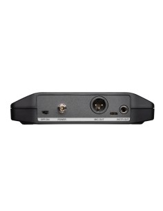 GLXD24+ con SM58 Sistema...