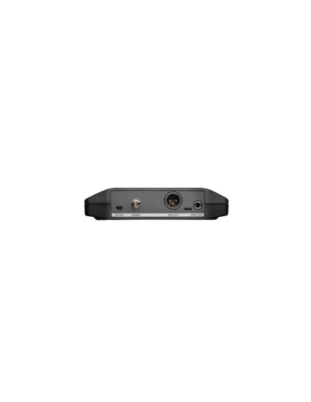 GLXD24+ con SM58 Sistema Wireless