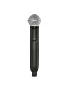 GLXD24R+ con Beta 58 Sistema Wireless
