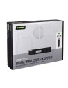 GLXD24R+ con Beta 58 Sistema Wireless
