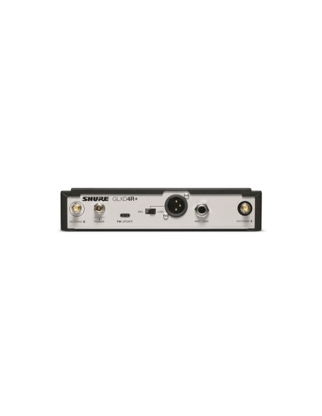 GLXD24R+ con Beta 87A Sistema Wireless
