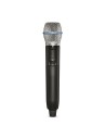 GLXD24R+ con Beta 87A Sistema Wireless