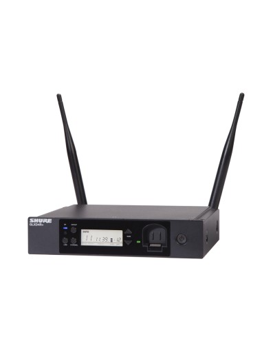 GLXD24R+ con Beta 87A Sistema Wireless
