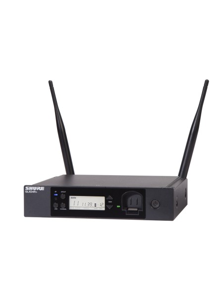 GLXD24R+ con Beta 87A Sistema Wireless
