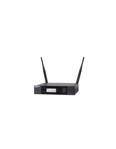 GLXD24R+ con Beta 87A Sistema Wireless