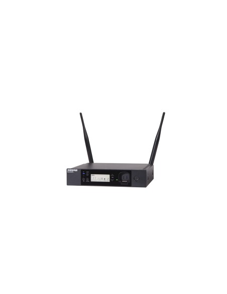 GLXD24R+ con Beta 87A Sistema Wireless