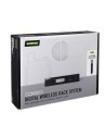 GLXD24R+ con Beta 87A Sistema Wireless