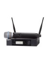 GLXD24R+ con Beta 87A Sistema Wireless