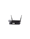 GLXD24R+ con Beta 87A Sistema Wireless