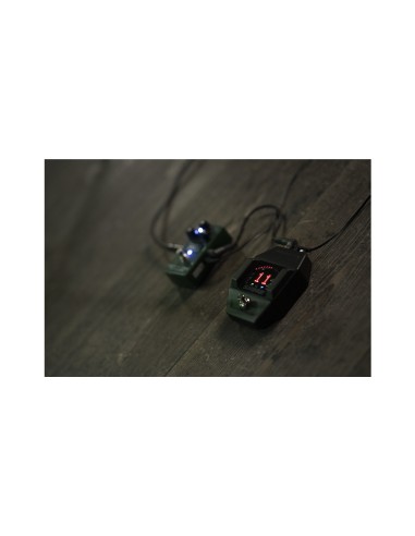GLXD6+ Ricevitore Wireless a Pedale