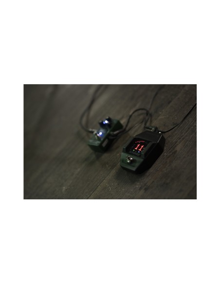 GLXD6+ Ricevitore Wireless a Pedale