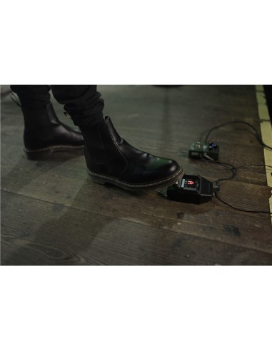 GLXD6+ Ricevitore Wireless a Pedale