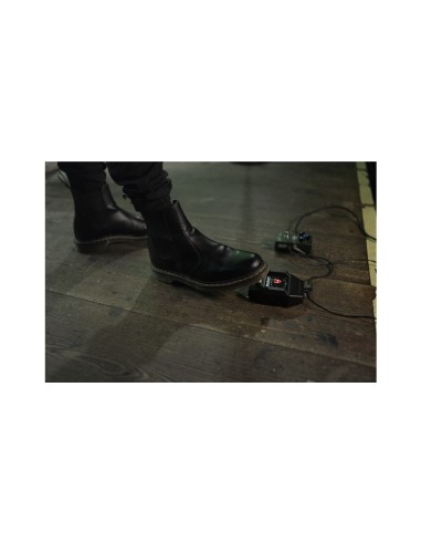 GLXD6+ Ricevitore Wireless a Pedale
