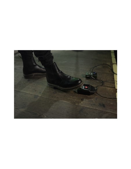 GLXD6+ Ricevitore Wireless a Pedale