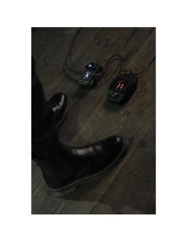 GLXD6+ Ricevitore Wireless a Pedale
