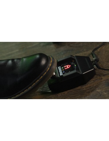 GLXD6+ Ricevitore Wireless a Pedale
