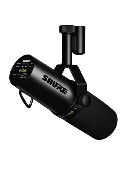 SM7DB