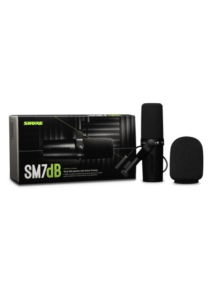 SM7DB