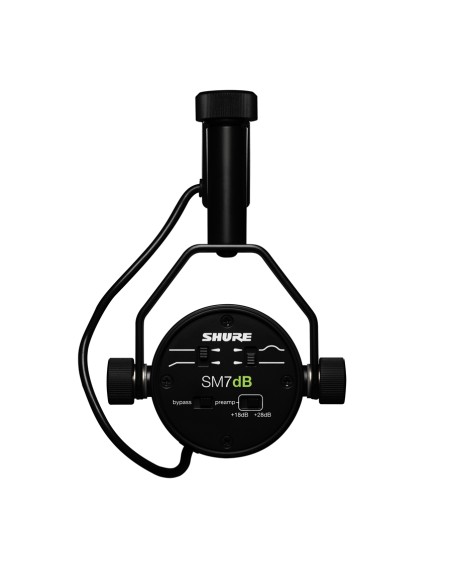 SM7DB