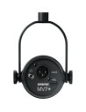 MV7+ Black