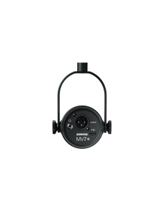 MV7+ Black 2