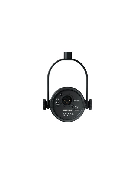 MV7+ Black
