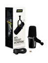 MV7+ Black