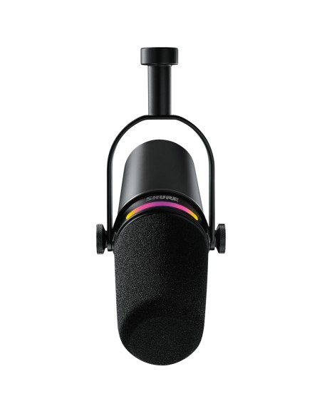 MV7+ Black
