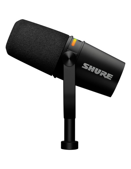 MV7+ Black