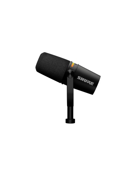 MV7+ Black