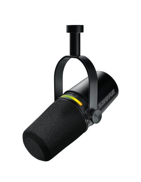 MV7+ Black