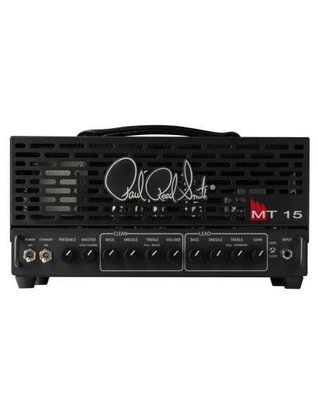 MT 15
