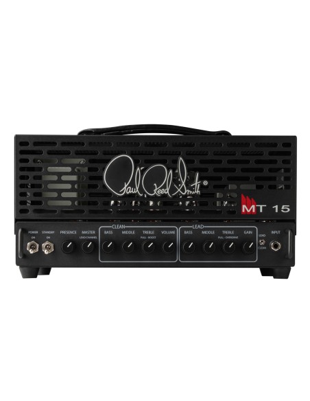 MT 15