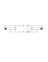 ITST/JJ-3 B Jack Mono/Jack Mono 3 mt