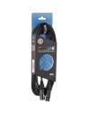 ITST/MF-3 B XLR Maschio/XLR Femmina 3 mt