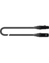 ITST/MF-3 B XLR Maschio/XLR Femmina 3 mt