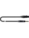 ITST/FJM-3 B XLR Femmina/Jack Mono