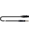 ITST/FJM-3 B XLR Femmina/Jack Mono
