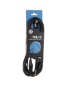 ITST/FJM-3 B XLR Femmina/Jack Mono