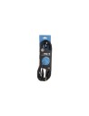 ITST/FJM-3 B XLR Femmina/Jack Mono